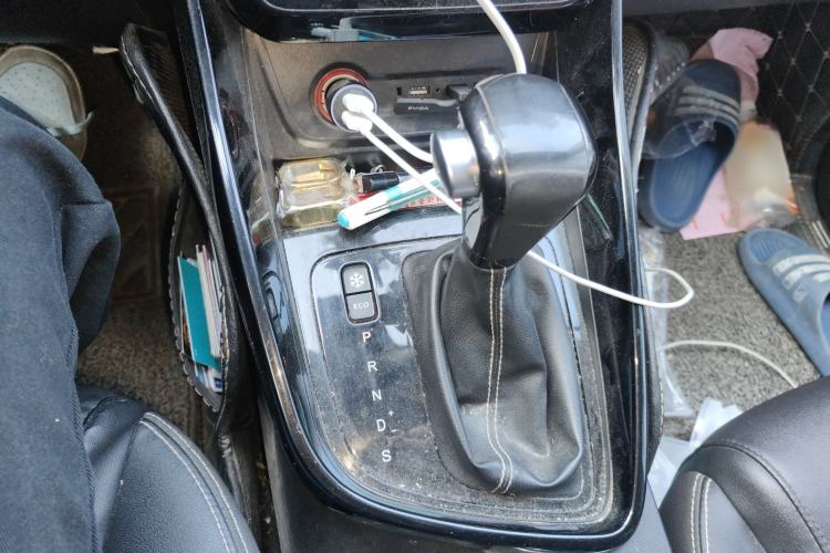 Used Baojun 530 2019 1.5T CVT Luxury Model 7 Seats China V Emission Standard
