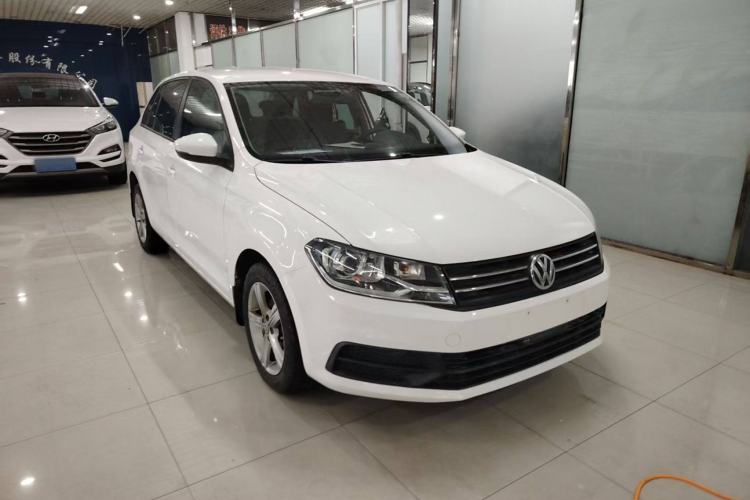 Used Volkswagen Santana 2015 Haval H6 1.6L Automatic Luxury Model
