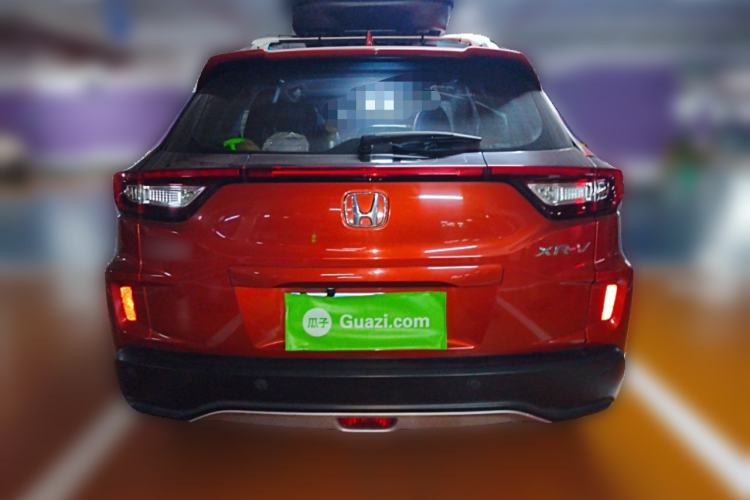 Used Honda XR-V 2017 1.5L LXi CVT Classic Edition