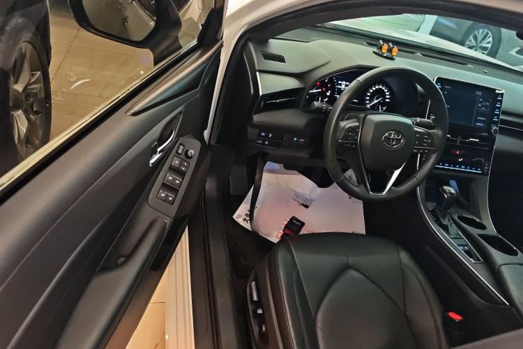 Used Toyota Avalon 2019 2.0L Luxury Edition China VI Standard
