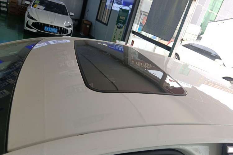 Used Buick Regal 2019 20T Luxury Model China VI Standard
