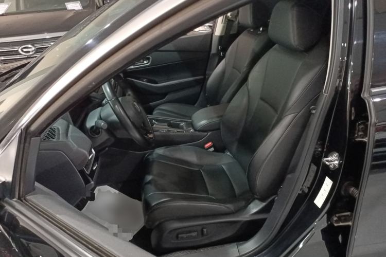 Used Honda Inspire 2023 260TURBO Deluxe Edition