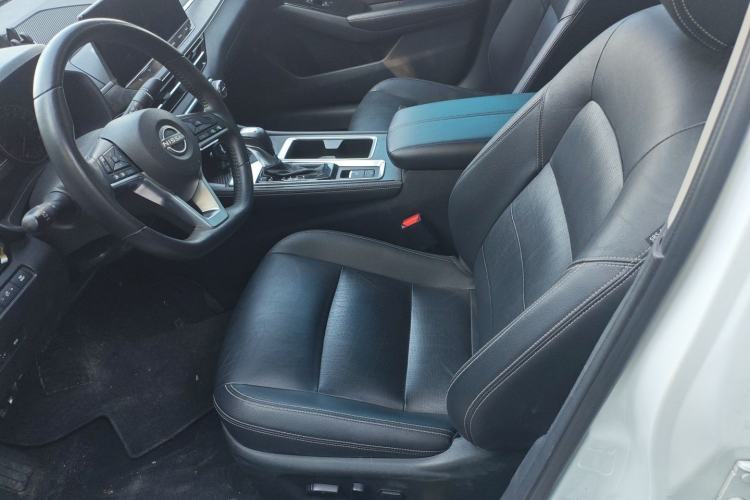 Used Nissan Teana 2022 2.0L XL-TLS Enjoyment Edition