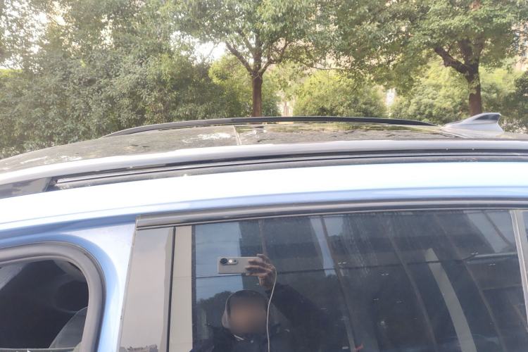 Used Volkswagen Tiguan L 2024 PRO 380TSI Four-Wheel Drive R-Line Prestige Edition