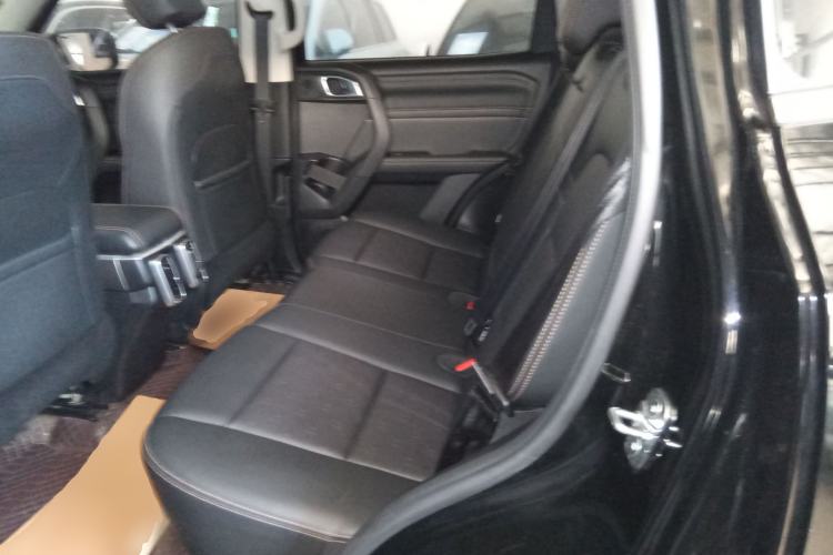 Used Haval DARGO 2024 1.5T DCT Border Collie Edition
