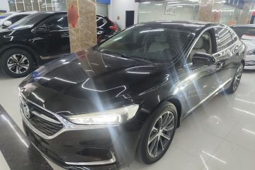 Used Buick LaCrosse 2019 28T Elite Edition