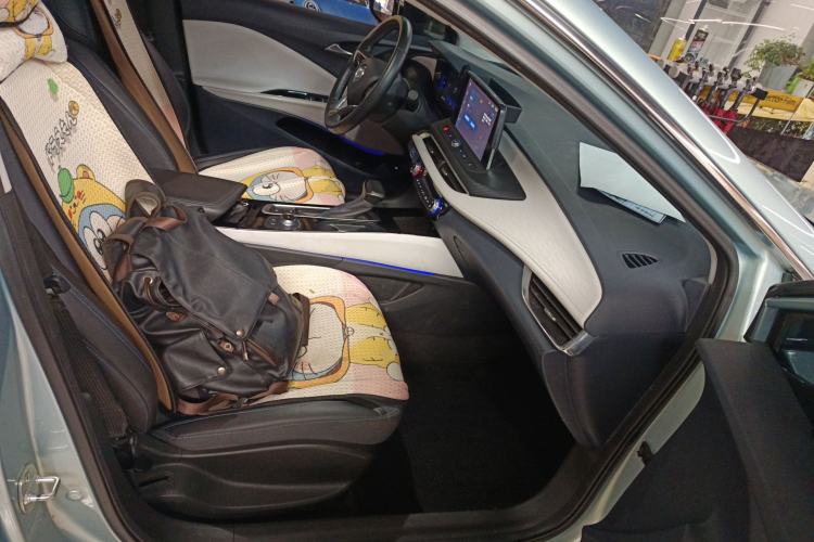 Used Buick Velite 6 2022 Plug-in Hybrid Connected Smart Model