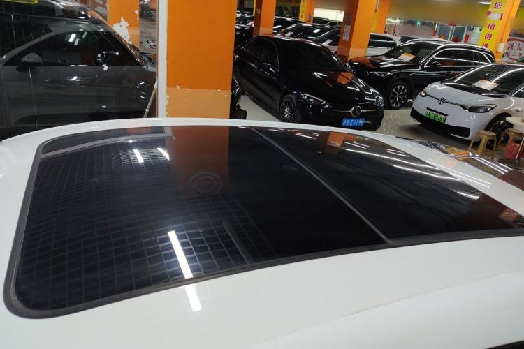 Used Porsche Macan 2024 Macan 2.0T
