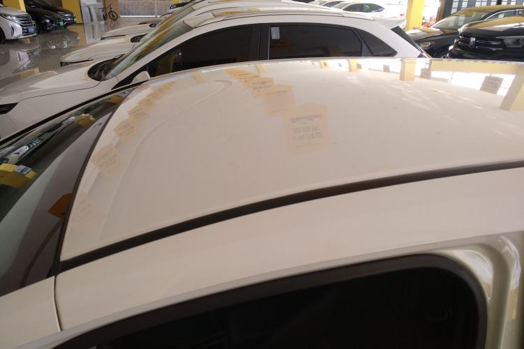 Used Honda Fit 2021 1.5L CVT Trend Edition