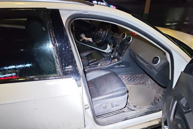 Used Audi A3 2012 Sportback 1.8T Luxury Model
