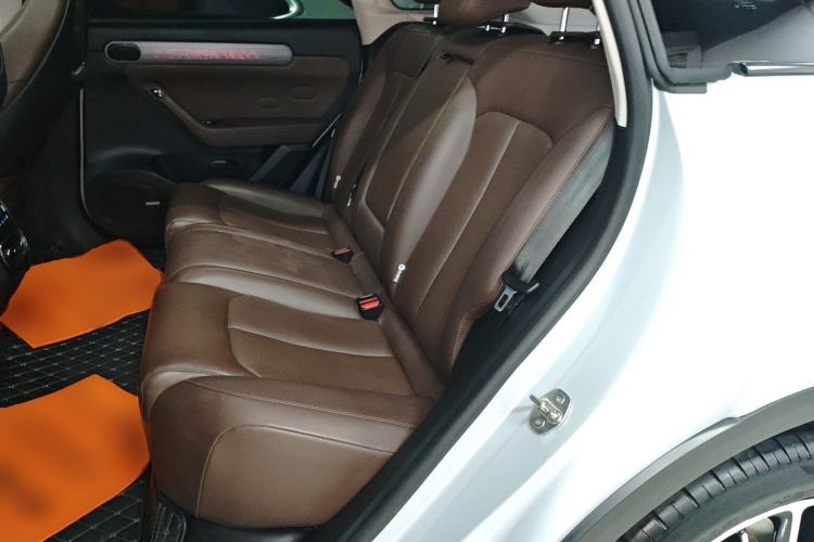 Used Leapmotor C11 2023 Pure Electric 500 Smart Edition
