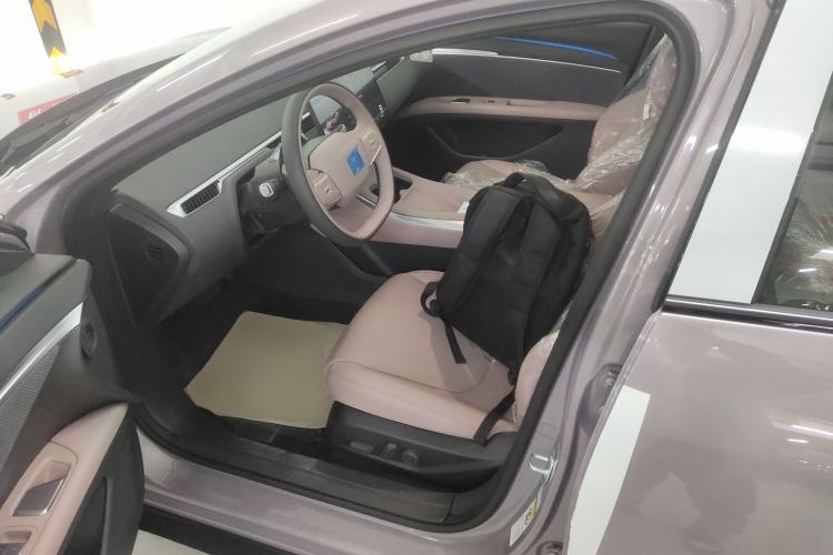 Used XPeng MONA M03 2025 502 Long-Range Max