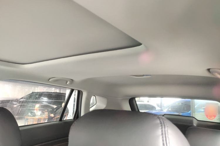 Used GAC Trumpchi GS4 2015 200T G-DCT Elite Edition