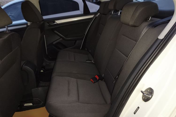 Used Volkswagen Bora 2019 Facelift Bora·Legend 1.5L Automatic Fashion Edition China VI Standard