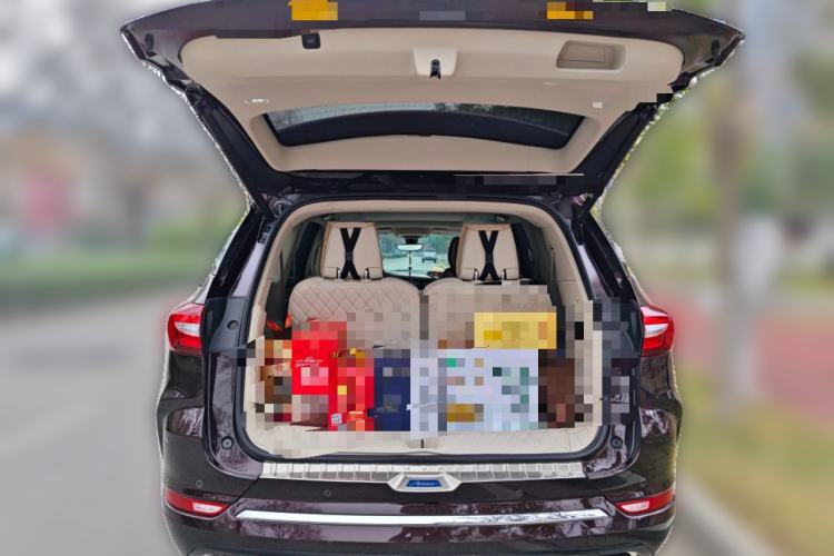 Used Buick Enclave 2020 28T All-Wheel Drive Avenir
