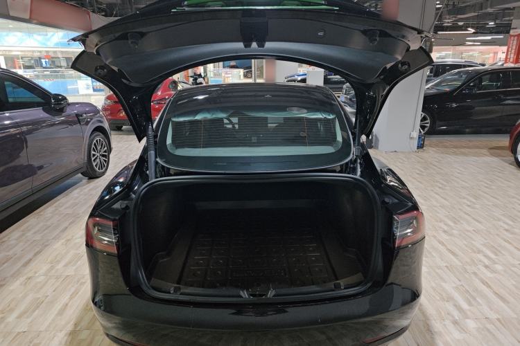 Used Tesla Model 3 2022 Rear-Wheel-Drive Version