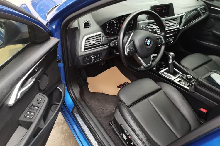 Used BMW 1 Series 2018 118i Sport Edition
