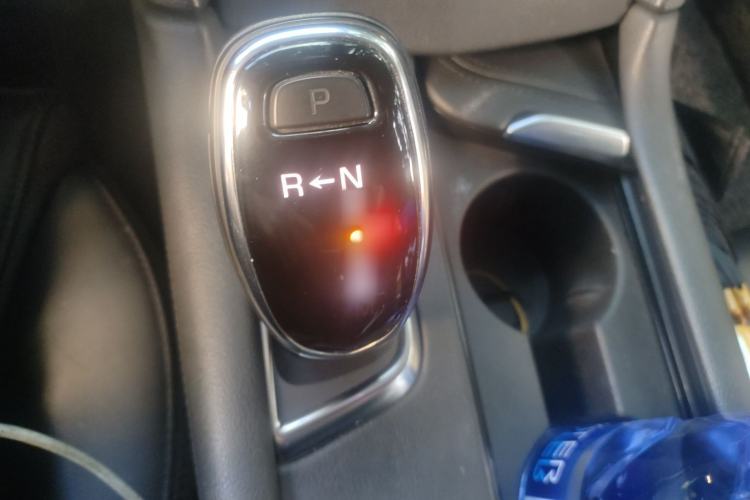 Used Cadillac XT5 2016 25T Luxury Model
