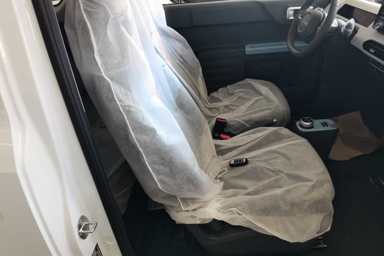 Used  Panda 2024 Panda Mini 200km Endurance Bear