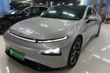 Used XPeng P7 2021 480N