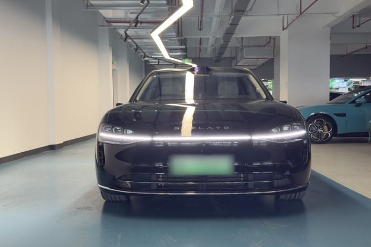 Used Hima Stelato S9 2025 Extended-Range Ultra