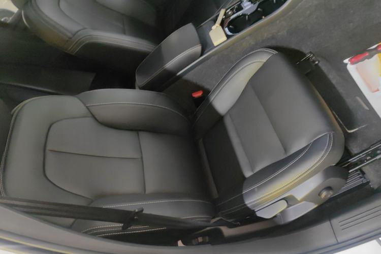 Used Volvo XC40 2022 T4 Four-Wheel Drive Smart & Luxurious Edition
