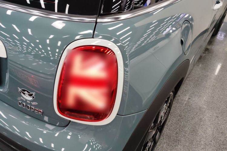 Used  MINI 2022 1.5T COOPER The Coopers Commemorative Edition
