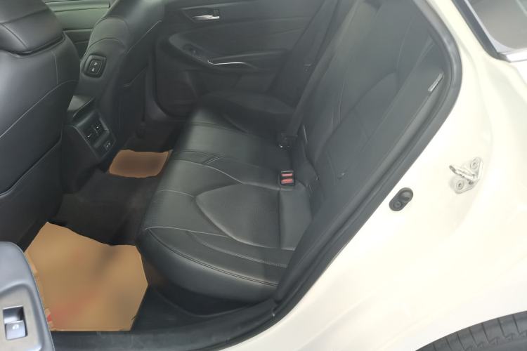 Used Toyota Avalon 2022 Dual-Engine 2.5L Luxury Edition