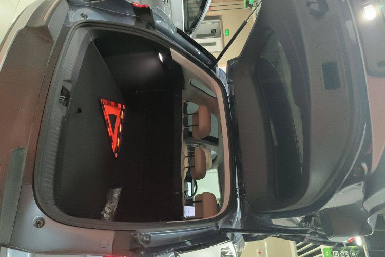 Used BYD Song Pro New Energy 2025 Second-Generation DM-i 115KM Overachiever Trim
