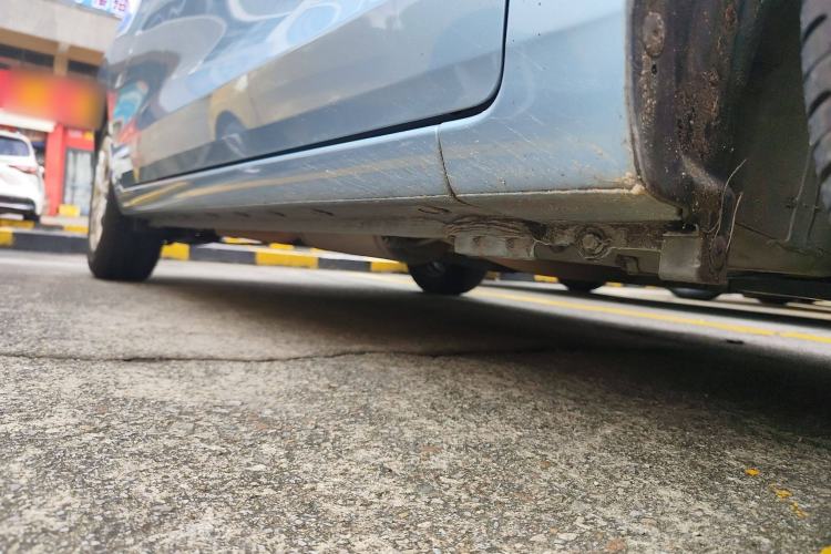 Used Honda Fit 2021 1.5L CVT Trend Edition
