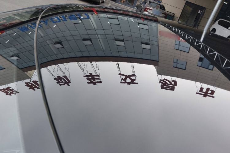 Used Hongqi E-QM5 2024 610 km PLUS
