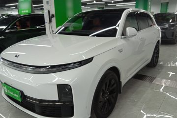 Used Li Auto L7 2023 Air model