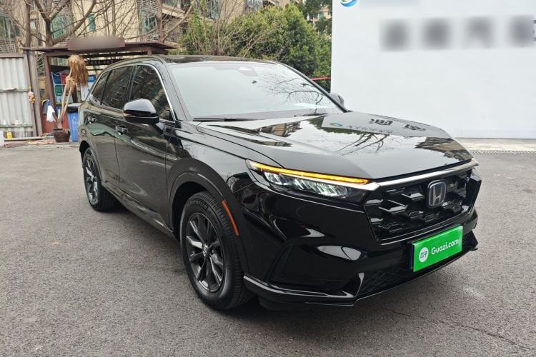 Used Honda CR-V 2023 2.0L eHEV Two-Wheel Drive Smart Edition