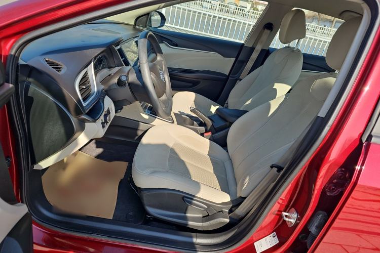 Used Buick GT 2021 Exemplar 1.5L Automatic Entry-Level Trim
