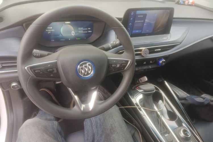 Used Buick Velite 6 2024 430km Comfort Edition
