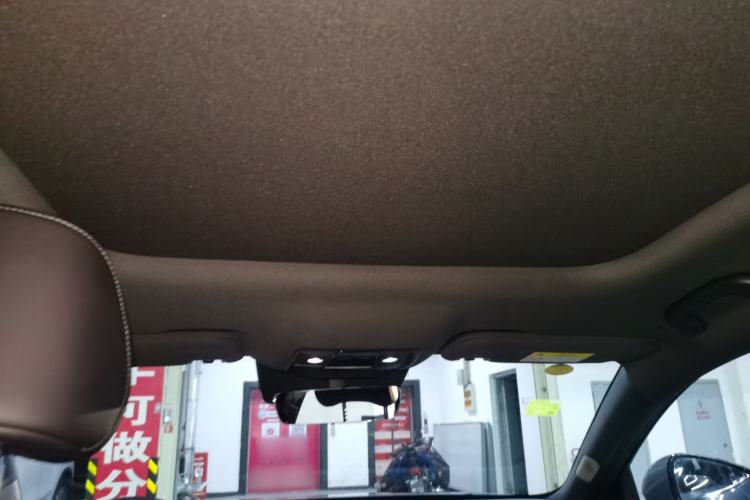 Used BYD Qin L 2025 DM-i Smart Drive 120KM Superior Model