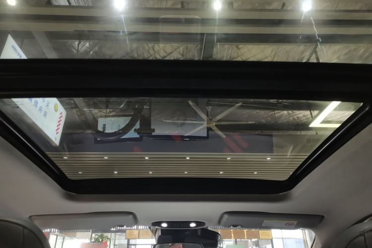 Used AION Y 2023 Younger Star Edition