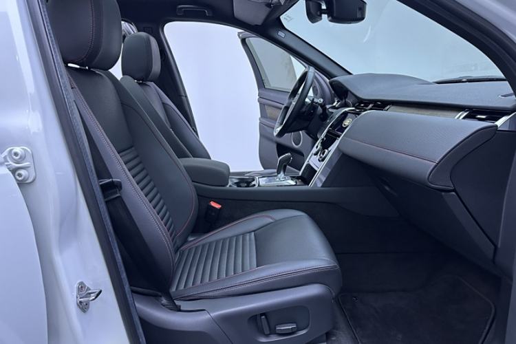 Used Land Rover Discovery Sport 2020 249 PS R-Dynamic Performance Edition