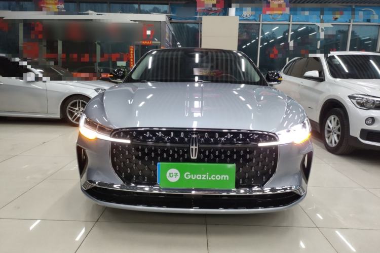 Used Lincoln Z 2022 iXiang Luxury Edition
