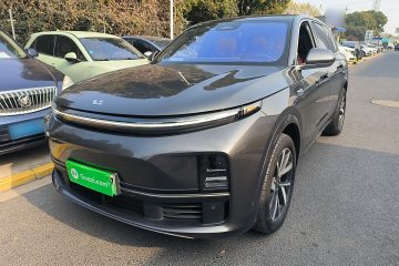 Used Li Auto L7 2023 Air model