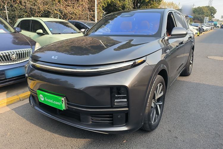 Used Li Auto L7 2023 Air model