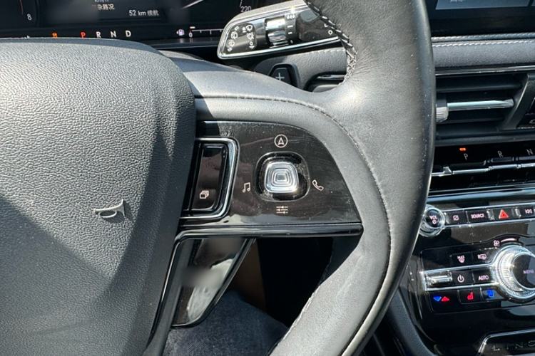 Used Lincoln Corsair 2020 2.0T Two-Wheel Drive Luxury Edition
