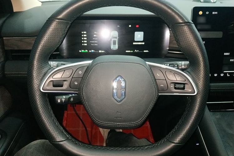 Used Hima AITO M7 2022 1.5T Four-Wheel Drive Luxury Edition
