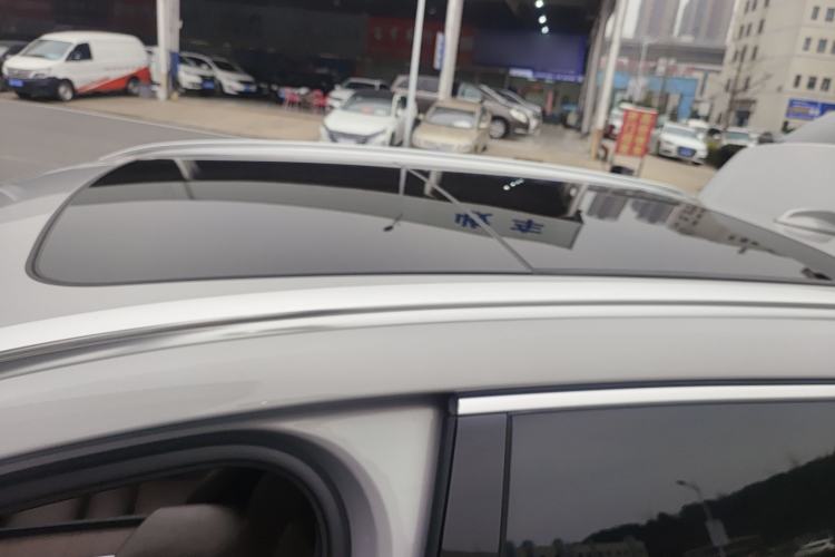 Used Volvo XC60 2022 B5 4x4 Zhiya Luxury Edition