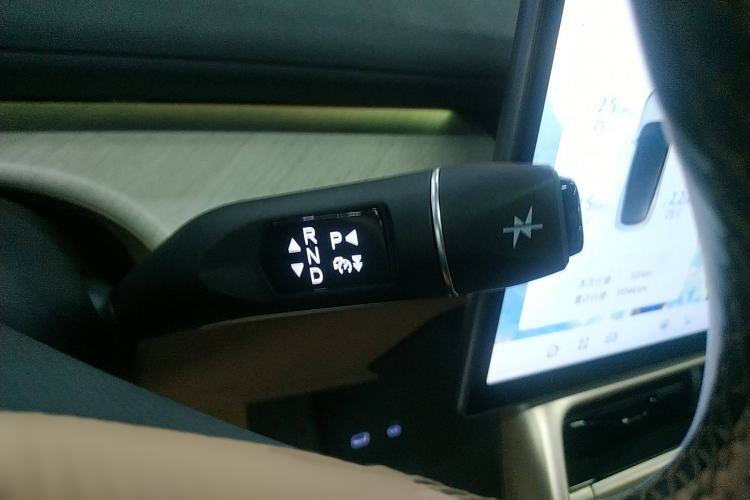 Used ARCFOX Alpha S5 2024 708MAX 200kW
