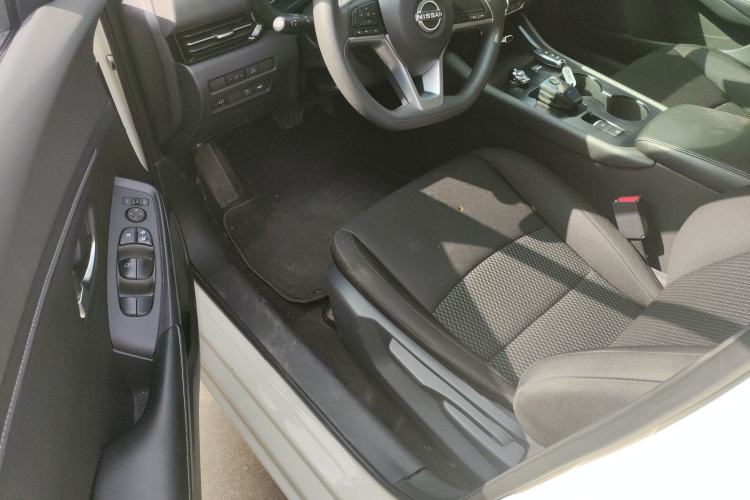 Used Nissan Sylphy 2022 e-POWER All-Electric Drive Pro