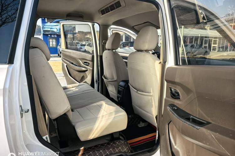 Used Wuling Hongguang 2021 1.5L S Standard Version LAR