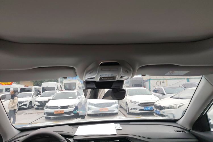 Used Geely Auto Emgrand X7 Sport 2022 Boyue X 1.8TD DCT Smart Model
