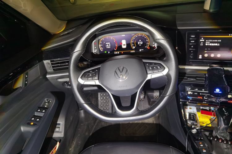 Used Volkswagen Passat 2022 330TSI Starry Elite Edition