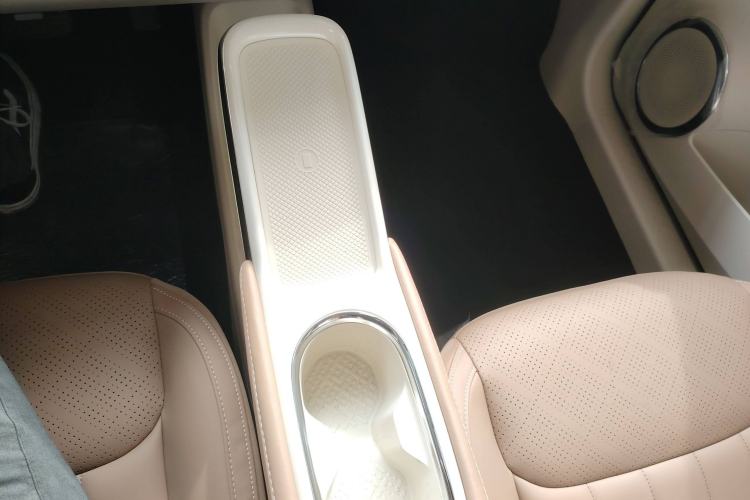 Used Wuling Bingo 2025 333 km Enjoyment Version
